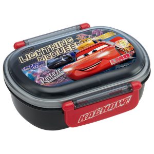 Skater 飯盒 360mL – 迪士尼反斗車王  -  LeStore.HK 1