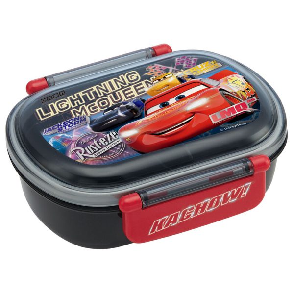 Skater 飯盒 360mL – 迪士尼反斗車王  -  LeStore.HK 1