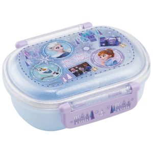 Skater 飯盒 360mL – 迪士尼魔雪奇緣  -  LeStore.HK