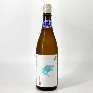 天花 龜之尾 純米大吟釀 無濾過生原酒 720mL  -  LeStore.HK