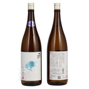 天花 龜之尾 純米大吟釀 無濾過生原酒 1800mL  -  LeStore.HK