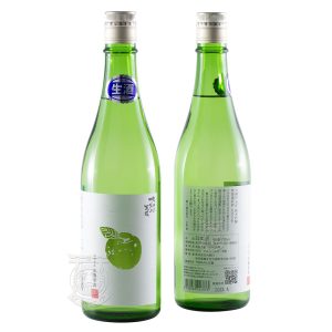 天花 純米吟釀 無濾過原酒 五百万石仕込 720mL  -  LeStore.HK