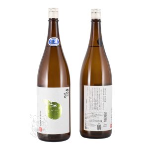 天花 純米吟釀 無濾過原酒 五百万石仕込 1800mL  -  LeStore.HK