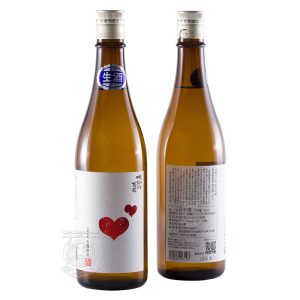 天花 純米吟釀 無濾過原酒 秋田酒こまち 720mL  -  LeStore.HK