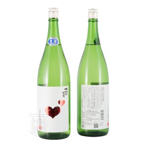 天花 純米吟釀 無濾過原酒 秋田酒こまち 1800mL  -  LeStore.HK