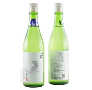 天花 純米大吟釀 無濾過原酒 山田錦 720mL  -  LeStore.HK