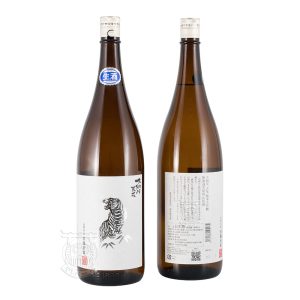 天花 純米大吟釀 無濾過原酒 山田錦 1800mL  -  LeStore.HK