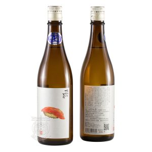 天花 純米大吟釀 無濾過原酒 秋田酒こまち仕込 720mL  -  LeStore.HK