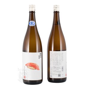 天花 純米大吟釀 無濾過原酒 秋田酒こまち仕込 1800mL  -  LeStore.HK