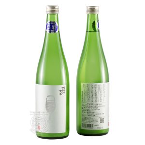 天花 純米大吟釀 Sparkling 五百萬石 720mL  -  LeStore.HK