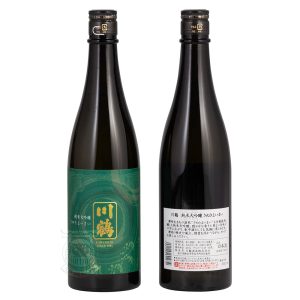 川鶴酒造 – 純米大吟釀 さぬきよいまい 720mL  -  LeStore.HK