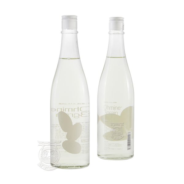 Ohmine 3grain 大嶺3粒 山田錦 火入 720mL  -  LeStore.HK