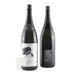 くどき上手 しぼりたて 純米大吟釀 生酒 1800mL  -  LeStore.HK