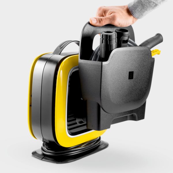 Karcher 高壓清洗機 K MINI  -  LeStore.HK 5