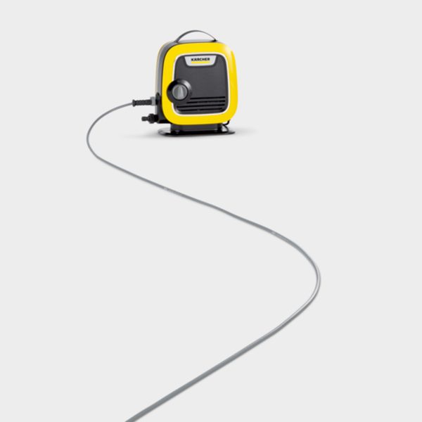 Karcher 高壓清洗機 K MINI  -  LeStore.HK 6