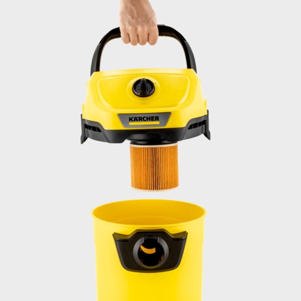 Karcher 乾濕兩用吸塵機 WD 3 V-17/4/20 *EU  -  LeStore.HK 3