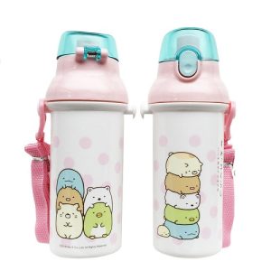 Skater 水樽 480mL – 角落生物  -  LeStore.HK 1