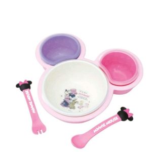 nishiki kasei – 兒童餐具 5件套裝