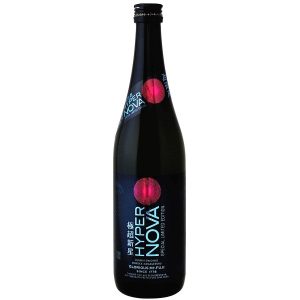 榮光富士 極超新星 HYPER NOVA 純米大吟釀 無濾過生原酒 720mL  -  LeStore.HK