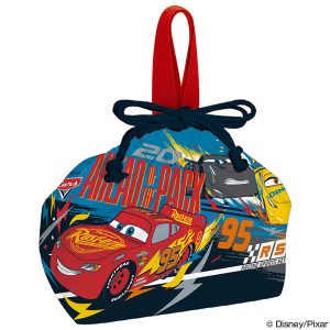 Skater 飯盒袋 – 反斗車王  -  LeStore.HK 1