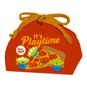 大西賢製 飯盒袋 – Disney Pixar 三眼仔  -  LeStore.HK 1