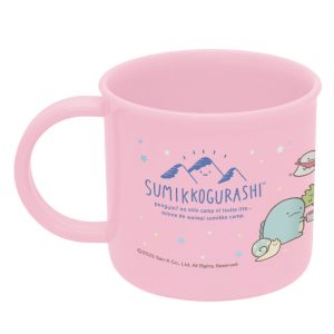 Skater 水杯 200mL – San x 角落生物  -  LeStore.HK 2