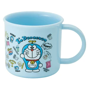 Skater 水杯 200mL – 多啦A夢  -  LeStore.HK 1