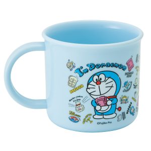 Skater 水杯 200mL – 多啦A夢  -  LeStore.HK 2