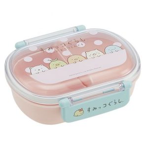 Skater 飯盒 360mL – 角落生物  -  LeStore.HK