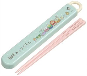 Skater 筷子16.5cm – 角落生物  -  LeStore.HK