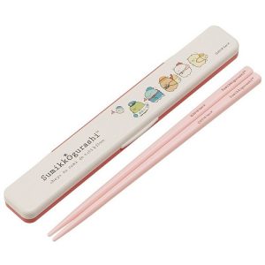 Skater 筷子18cm – 角落生物  -  LeStore.HK