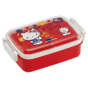 Skater 飯盒 450mL – Sanrio Hello Kitty  -  LeStore.HK