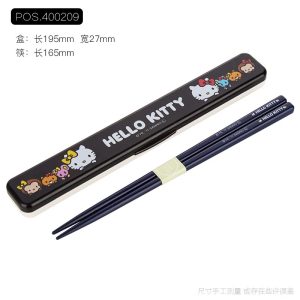 Skater 筷子 18cm  – Sanrio Hello Kitty  -  LeStore.HK