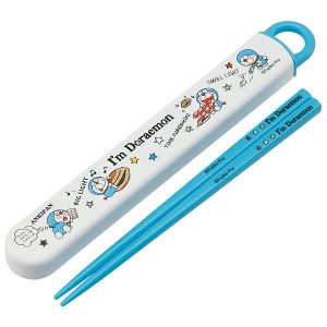 Skater 筷子 16.5cm – 多啦A夢  -  LeStore.HK