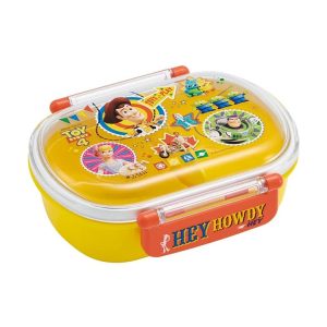 Skater 飯盒 360mL – 反斗奇兵4  -  LeStore.HK