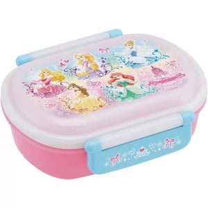 Skater 飯盒 360mL – 迪士尼公主  -  LeStore.HK 1