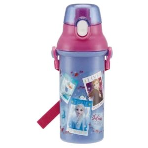 Skater 水樽 480mL – 冰雪奇緣II  -  LeStore.HK