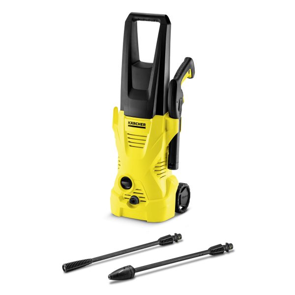 Karcher 高壓清洗機 K2  -  LeStore.HK 1