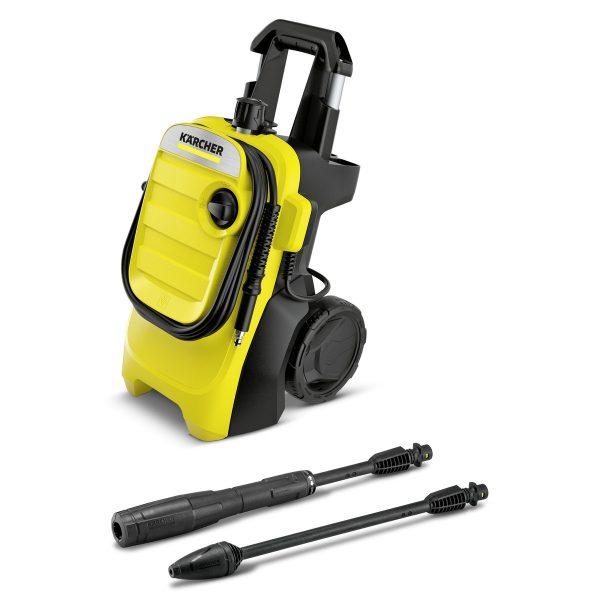 Karcher 高壓清洗機 K4 Compact *GB  -  LeStore.HK 1