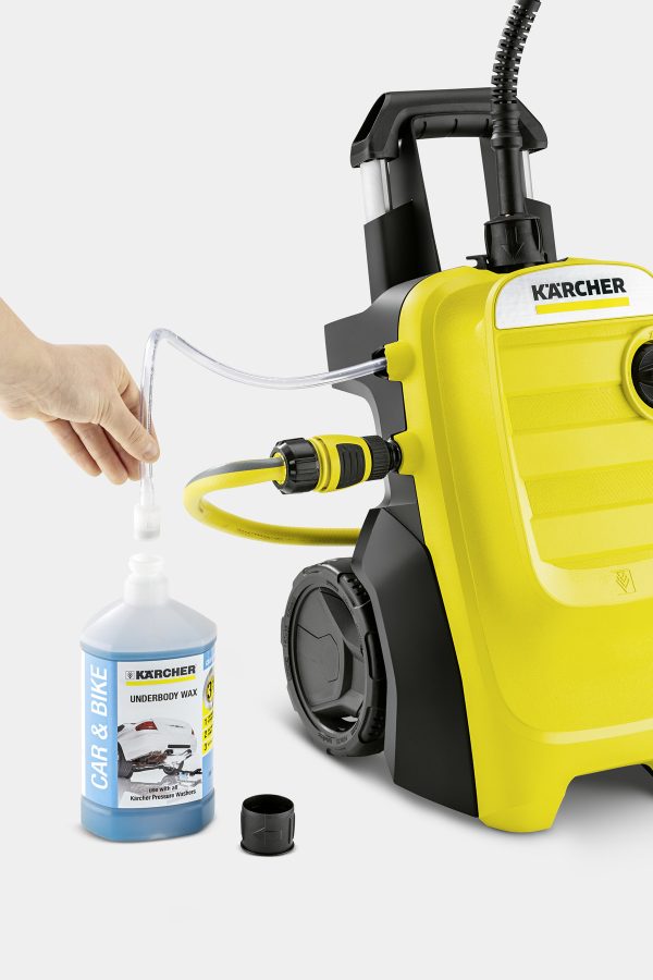 Karcher 高壓清洗機 K4 Compact *GB  -  LeStore.HK 2