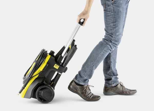 Karcher 高壓清洗機 K4 Compact *GB  -  LeStore.HK 4