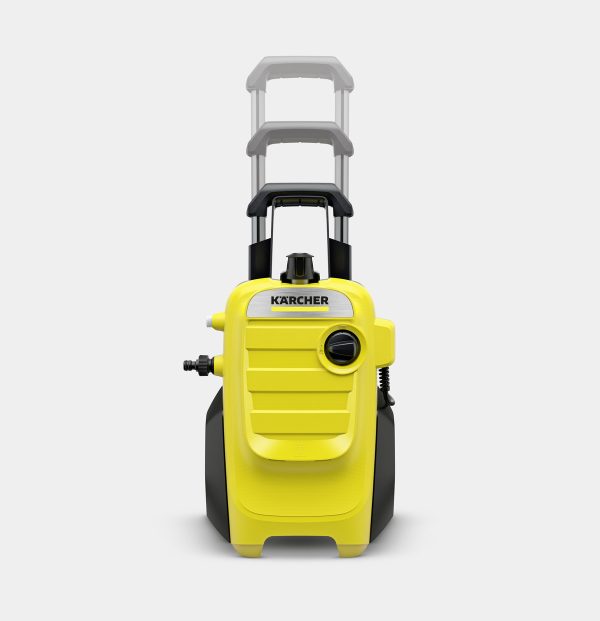 Karcher 高壓清洗機 K4 Compact *GB  -  LeStore.HK 6