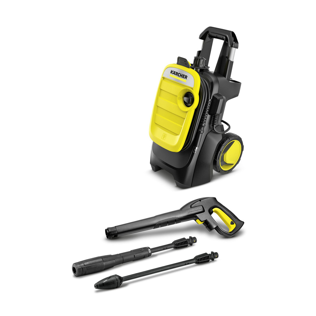 Karcher 高壓清洗機 K5 COMPACT *GB - LeStore.HK 1