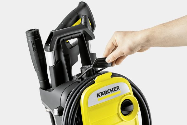 Karcher 高壓清洗機 K5 COMPACT *GB - LeStore.HK 2