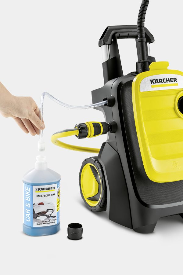 Karcher 高壓清洗機 K5 COMPACT *GB - LeStore.HK 3