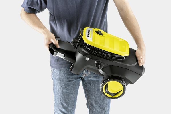Karcher 高壓清洗機 K5 COMPACT *GB - LeStore.HK 4