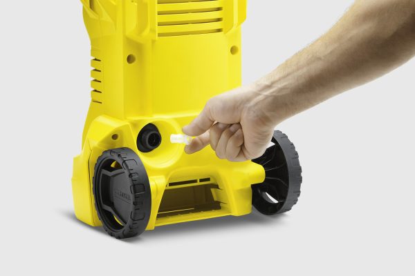 Karcher 高壓清洗機 K2  -  LeStore.HK 2