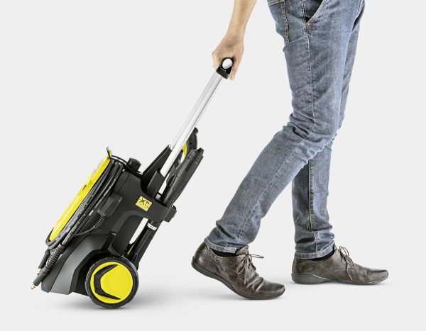 Karcher 高壓清洗機 K5 COMPACT *GB - LeStore.HK 5