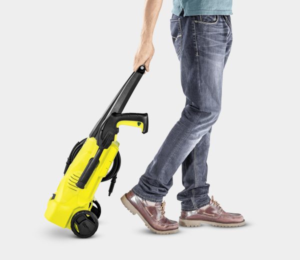Karcher 高壓清洗機 K2  -  LeStore.HK 3