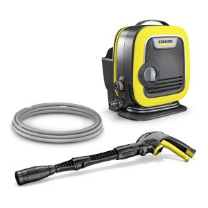Karcher 高壓清洗機 K MINI  -  LeStore.HK 1